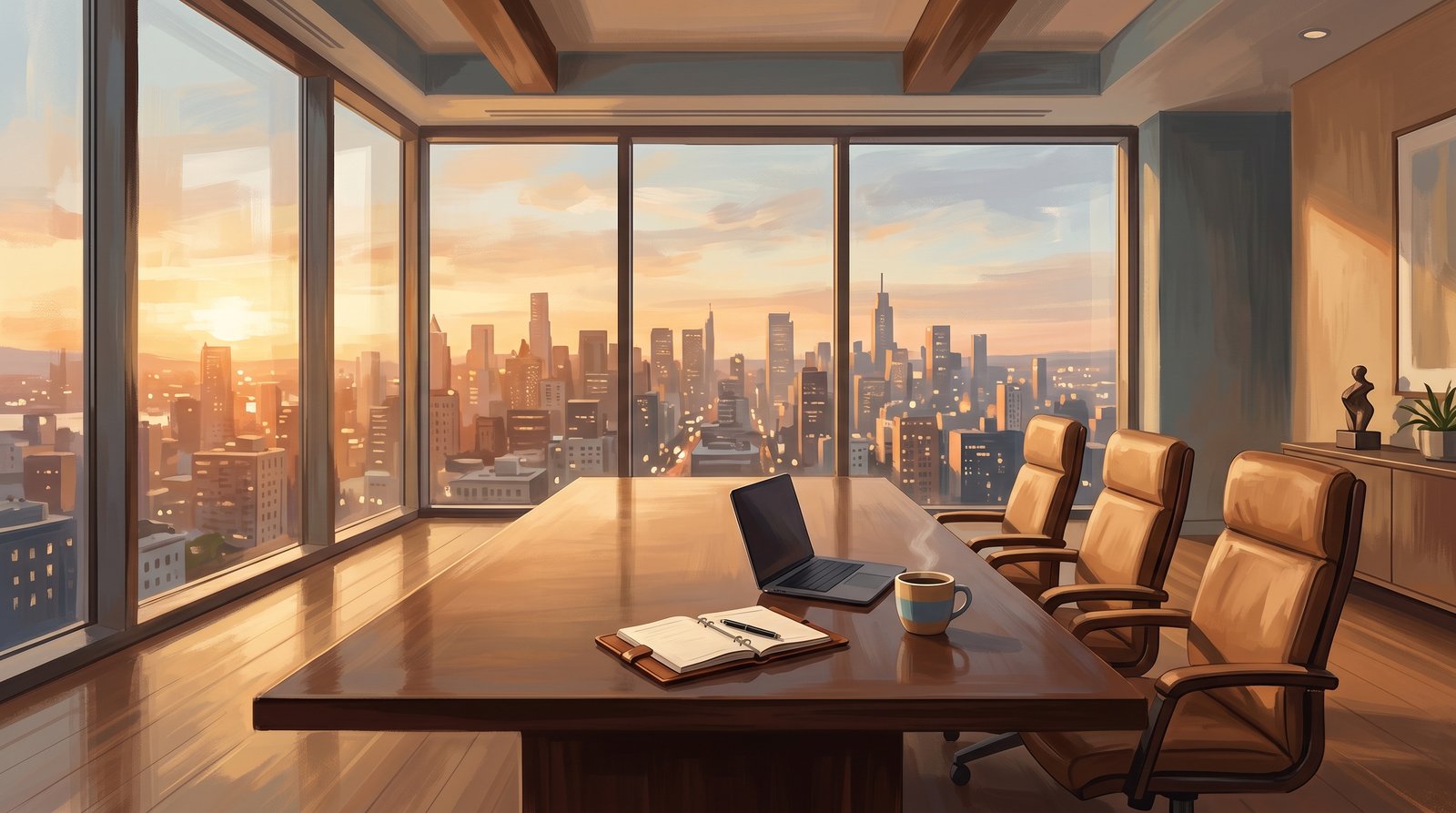 Mi6 illustrated storyboard cover